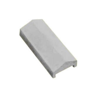 Lagrimal de cemento muro 15